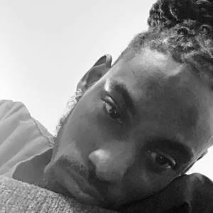 Meet your Posher, Frank